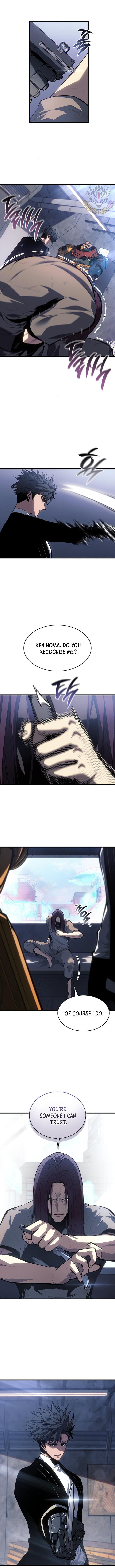 Bad Born Blood Chapter 38 2